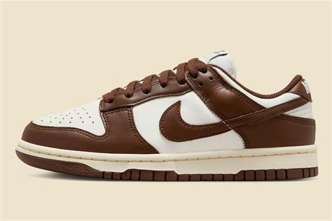 nike dunk.mocha|dunk low mocha 2023.